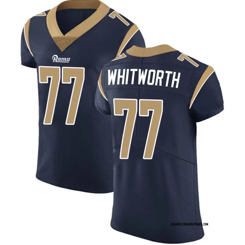 Andrew whitworth jersey deals