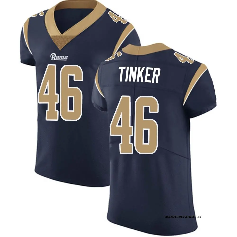Carson tinker jersey clearance