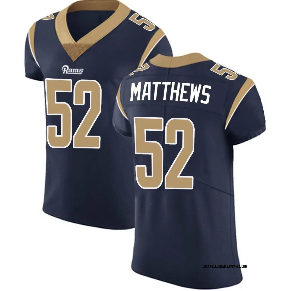 Clay matthews elite jersey hot sale