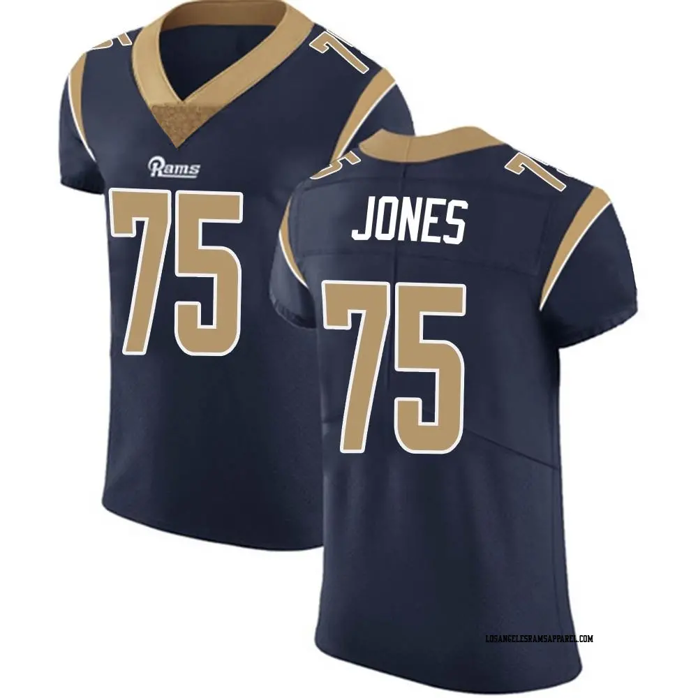 Deacon jones jersey outlet