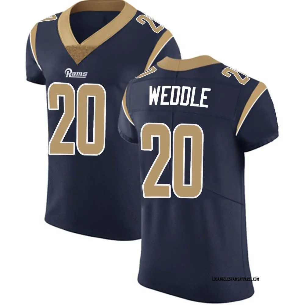 Eric Weddle Jersey for Men Women and Kids Rams Store