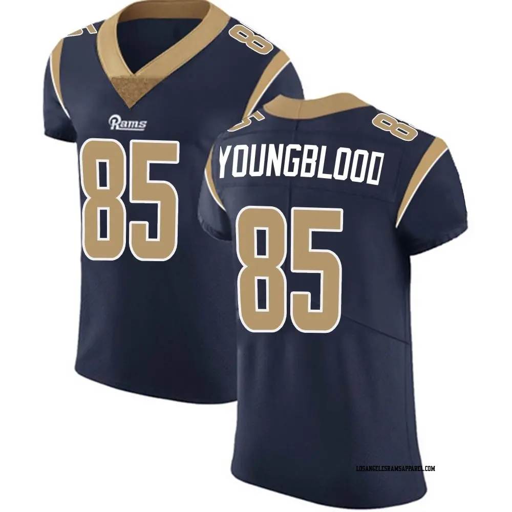 Jack youngblood jersey 2025