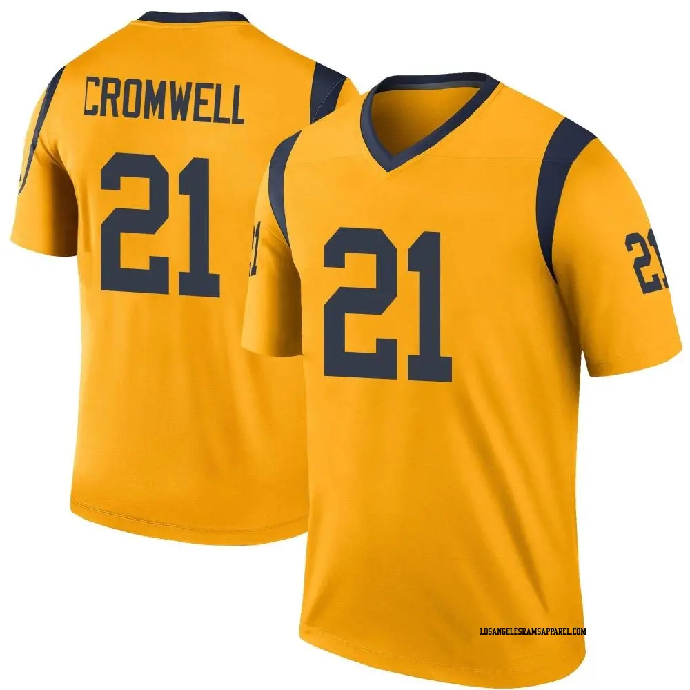 Nolan cromwell jersey outlet
