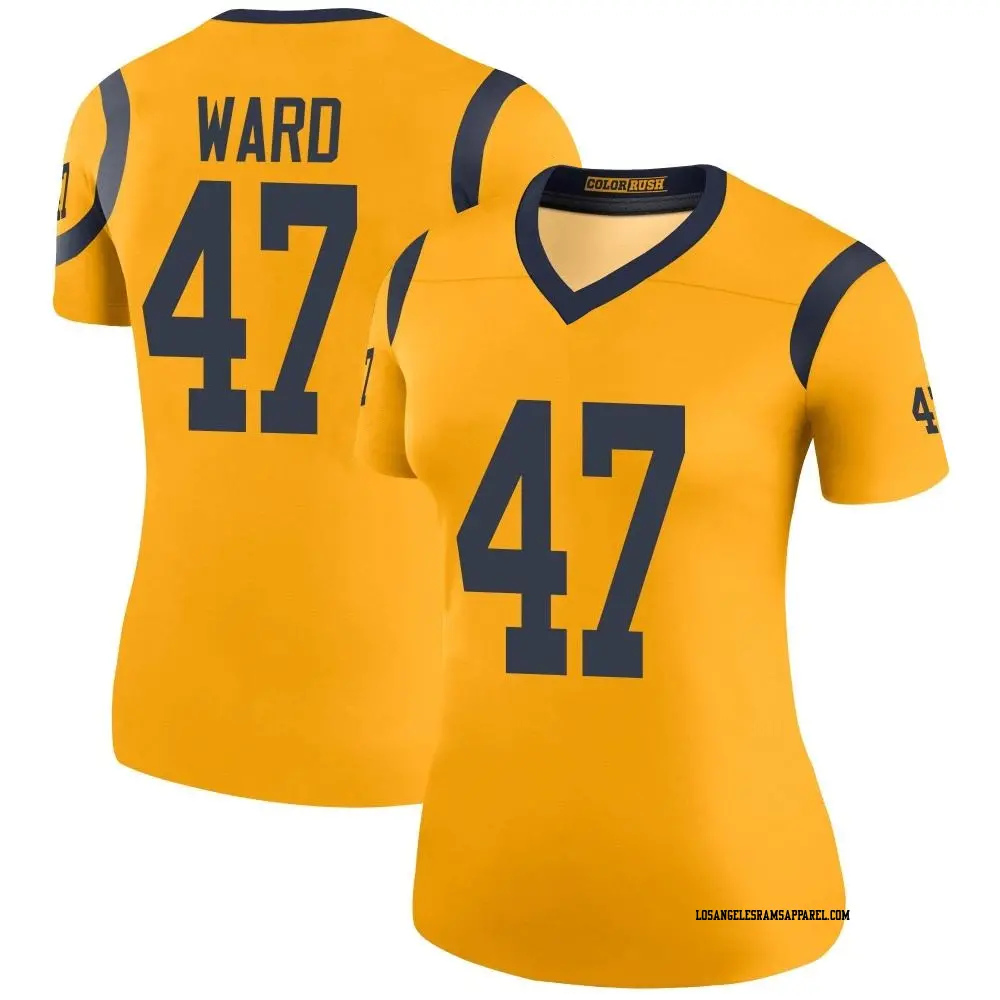 Color rush women's jerseys online