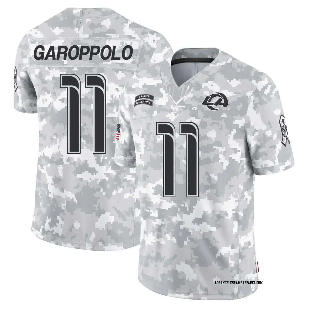 Garoppolo jersey sale