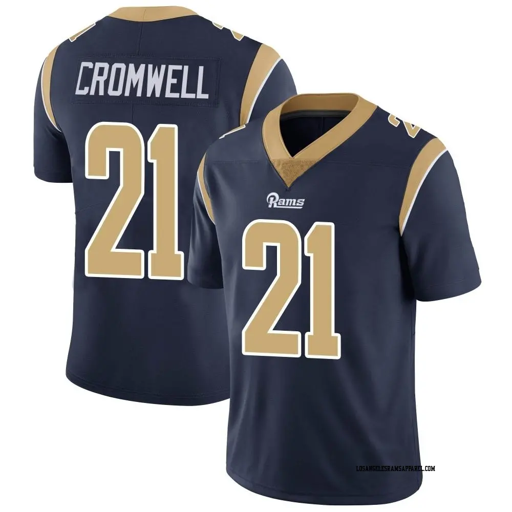 Nolan cromwell jersey best sale