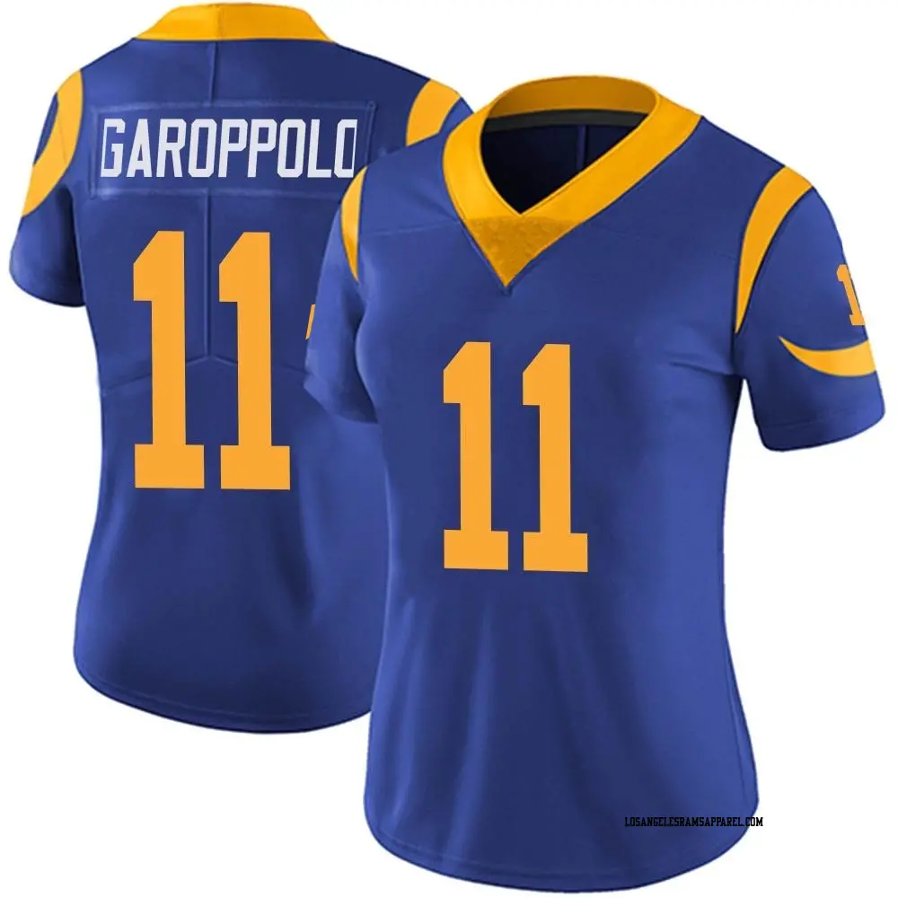 Garoppolo jersey womens sales